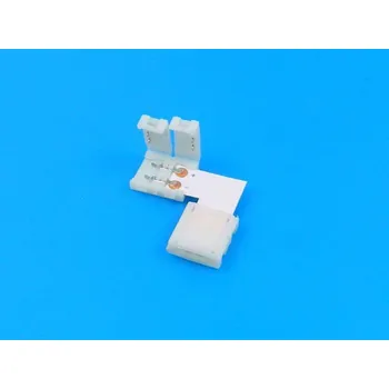 LED páska LED spojka L pro propojení LED pásů šíře 10mm