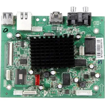 Domácí kino Domácí kino - modul audio decoder PHILIPS 996510045547