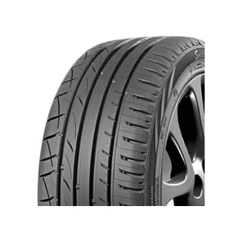 Letní osobní pneu PREMIORRI 205/50 R 17 SOLAZO SPLUS 93V 4823100300148