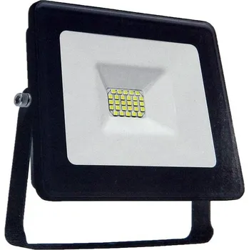 Svítidlo reflektor Spectrum NOCTIS LUX LED 30W černý slim