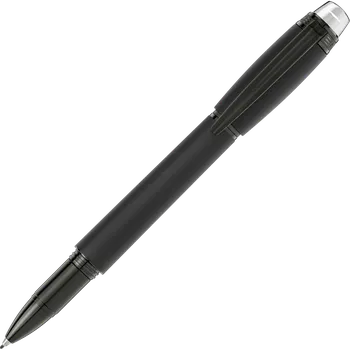 Fineliner Montblanc StarWalker Ultra Black 118463 + možnost výměny do 90 dní