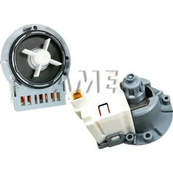 Vypouštěcí čerpadlo pro pračku AEG, Electrolux, Gorenje, LG, Samsung, Bosch / Siemens - ASKOLL 30W 240V, šroubky