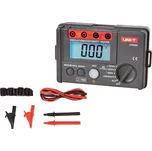 Tester izolačního odporu UNI-T UT502A