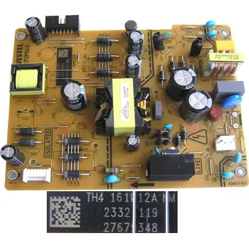 Televizor LCD modul zdroj 23321119 / SMPS board unit 17IPS12 / 23321119