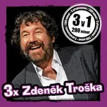 3x Zdeněk Troška - Zdeněk Troška [CDmp3]