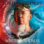 Wired For Madness - Jordan Rudess [CD]