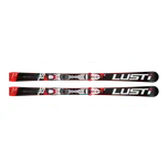 Lusti RC SL + VIST VSP 412 + speedcom