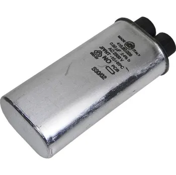 Příslušenství pro troubu MW Kondenzátor do mikrovlnné trouby - vysokonapěťový kondenzátor 0.9uF / 2350V