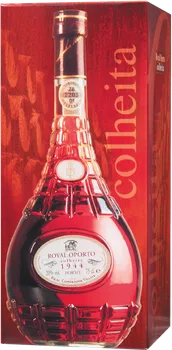Fortifikované víno Royal Oporto Colheita 2000 0,75 l