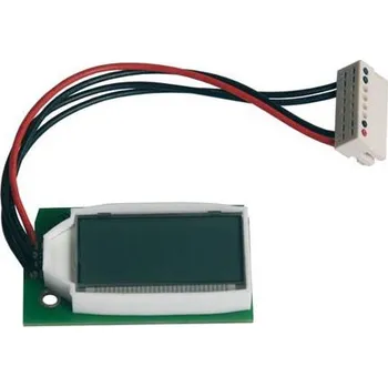 Praní a péče o prádlo Display pro pračku 00619406 BOSCH / SIEMENS