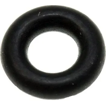 Příslušenství pro přípravu kávy O-kroužek d=3,4 X 1,8mm, těsnění kávovaru DeLonghi, JURA