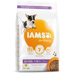 IAMS Dog Puppy Small & Medium Chicken 