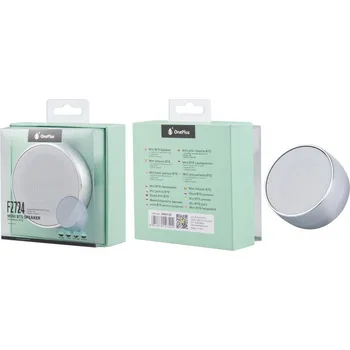 Aligator Mini Speaker Plus