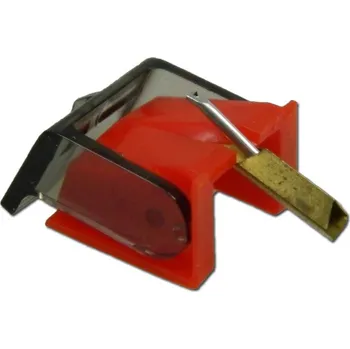 Hi-Fi komponenty Jehla do gramofonu JVC DT 36 / Victor