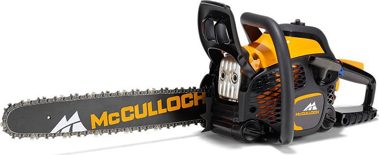 Motorove Pily Mcculloch () Motorove Pily Mcculloch