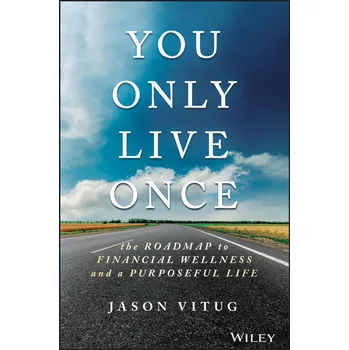 You Only Live Once: The Roadmap to…