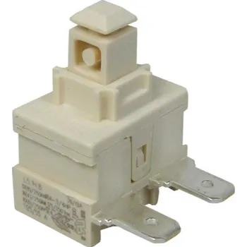 vypínač Vypínač vysavače AEG, Electrolux 1050326030