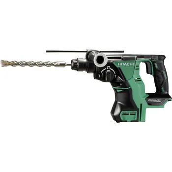 Pneumatické kladivo Hitachi DH18DBLW4