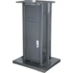 Optimum 3107103 podstavec pro brusky