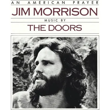 Zahraniční hudba An American Prayer – Jim Morrison & The Doors [CD]