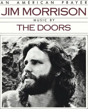 Zahraniční hudba An American Prayer – Jim Morrison & The Doors [CD]