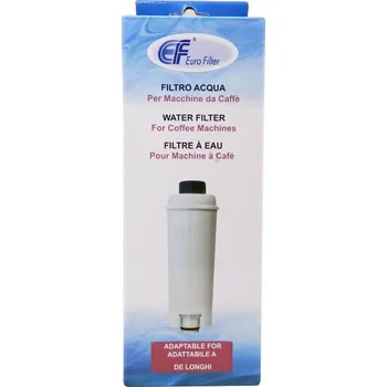 Filtr do kávovaru Vodní filtr kávovaru DE LONGHI za DLSC002, WF042 - náhrada