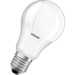 žárovka LED value E27 OSRAM 10W 4000K 1055lm globe - studená bílá