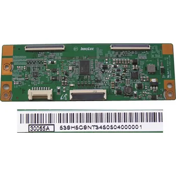 Televizní držák LCD modul T-CON BN95-30065A / TCON board BN9530065A