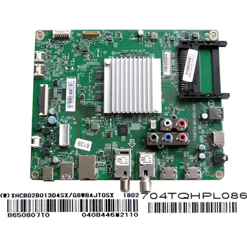 Televizor LCD LED modul základní deska XHCB02B01304SX G8WBAJT0SX / Main board assy 715G8709-M01-B00-005K / 704TQHPL086