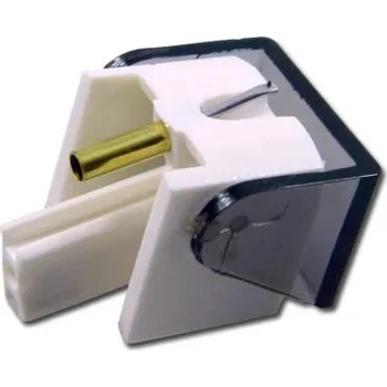 Příslušenství pro gramofon Jehla do gramofonu ALLROUND JC Ortofon