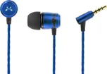 SoundMAGIC E50 Black/Blue