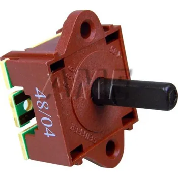 Potenciometr pračky Ardo 651014025, Gorenje 210898