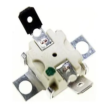 Termostat Tepelná pojistka vratná, termostat NC 170C, 250V, 16A