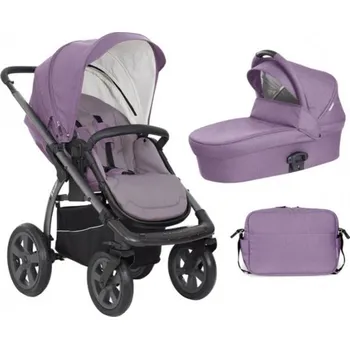 X-Lander Set X-Move 2019 Dusk Violet Kočárek X-Lander Set X-Move 2019 Dusk Violet