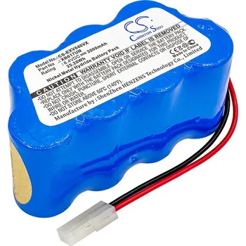 Baterie k notebooku Baterie Cameron Sino CS-EXV640VX pro Shark UV615H - neoriginální