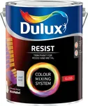Dulux Resist 4,5 l bez pigmentu
