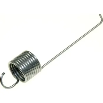 Pružina zavěšení vany pračky 00056764 BOSCH / SIEMENS