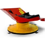 VARI BSX-620 bubnová sekačka