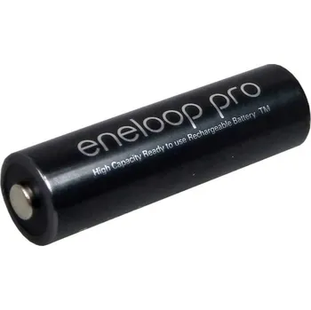 Článková baterie Baterie nabíjecí 1.2V / 2500mAh AA Eneloop Panasonic BK-3HCDE po 1 ks
