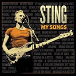 My Songs - Sting [CD]