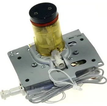 Příprava kávy Topné těleso do kávovaru, espressa 5513227901 DELONGHI, originál