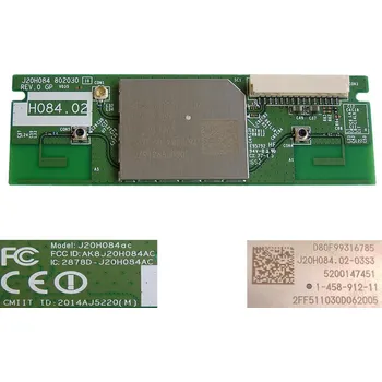 Televizor LCD LED modul WiFi Sony 1-458-912-11 / Sony network WIFI module J20H084AC