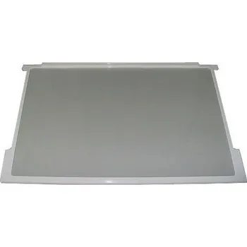 Příslušenství pro lednici Skleněná police do lednice Gorenje K286CLB – originální náhradní díl, 163377, 661386, 613210, 597698, 811535