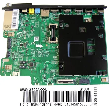 Televizor LCD modul základní deska BN94-10944S / main board BN9410944S