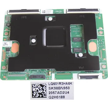 Televizní držák LCD modul T-CON BN95-02057A / TCON board BN9502057A