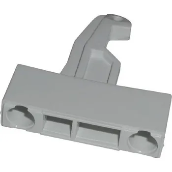 Hák dveří sušičky prádla 00154243 BOSCH / SIEMENS