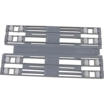 Příslušenství pro myčku Pojezd horního koše myčky, ložiska koše myčky AS0000006 FAGOR / BRANDT