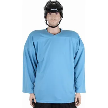 Hokejový dres MERCO HD-2 velikost S - světle modrý - 2.jakost