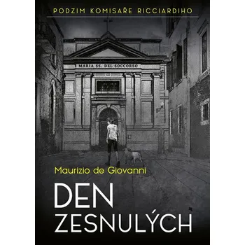 Den zesnulých - Podzim komisaře…