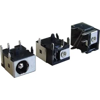 Konektor napájecí pro notebook - NTB052